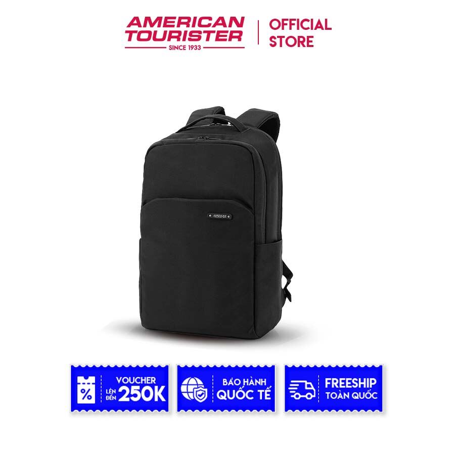 Balo American Tourister Rubio Backpack 1 AS
