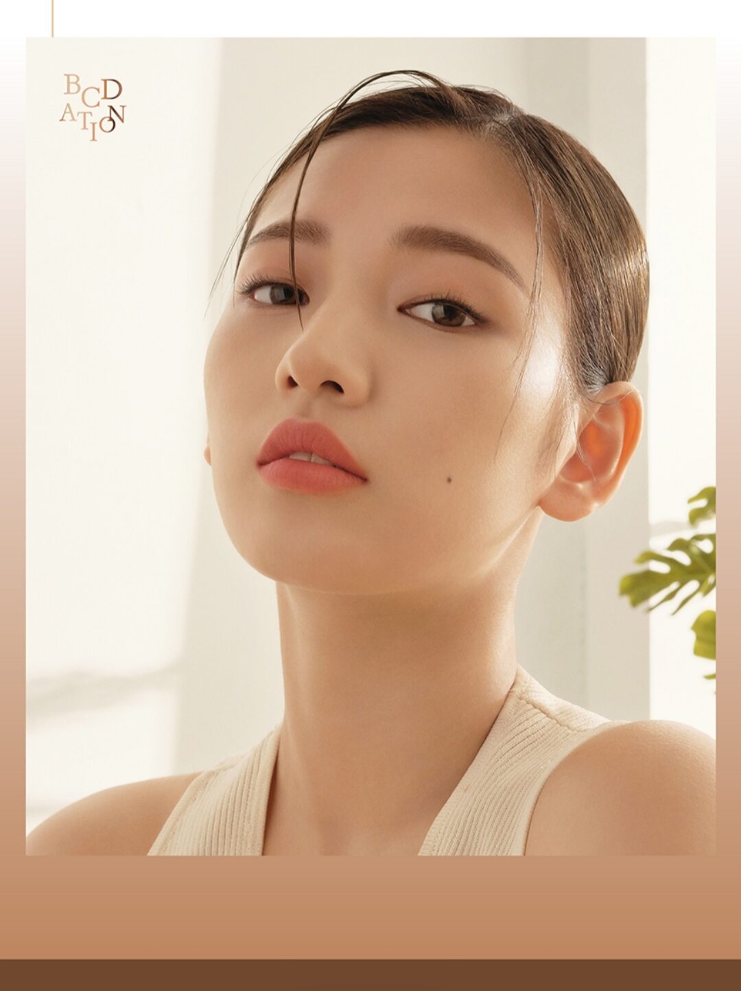 [TONYMOLY] Kem nền trang điểm 3 in 1 BB + CC + Foundation BCDation Plus SPF 30+ PA++