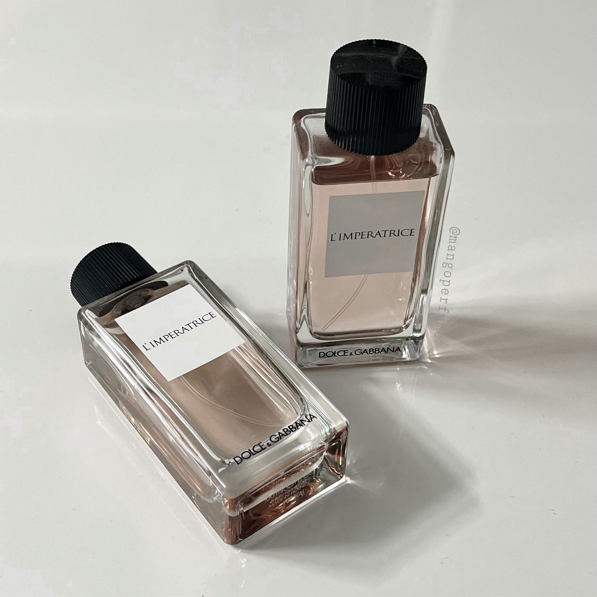 (Chính hãng) Nước hoa chiết nữ D&G Anthology L'Imperatrice 3 EDP