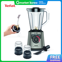 Tefal | Máy xay sinh tố tốc độ cao Tefal/ đa năng/ thịt/ Xay đá