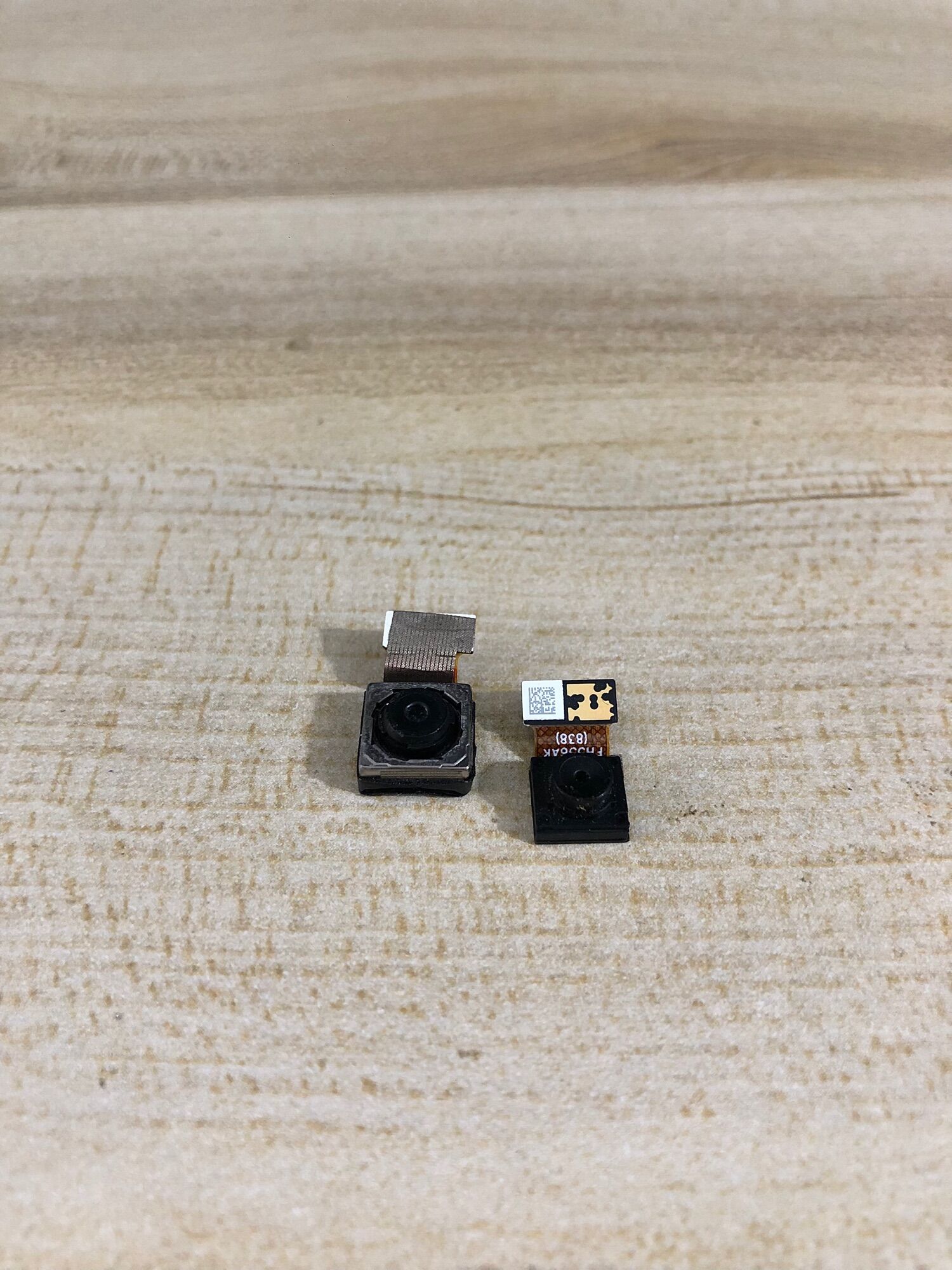 Camera trước + sau vivo y81 zin hàng cao cấp .