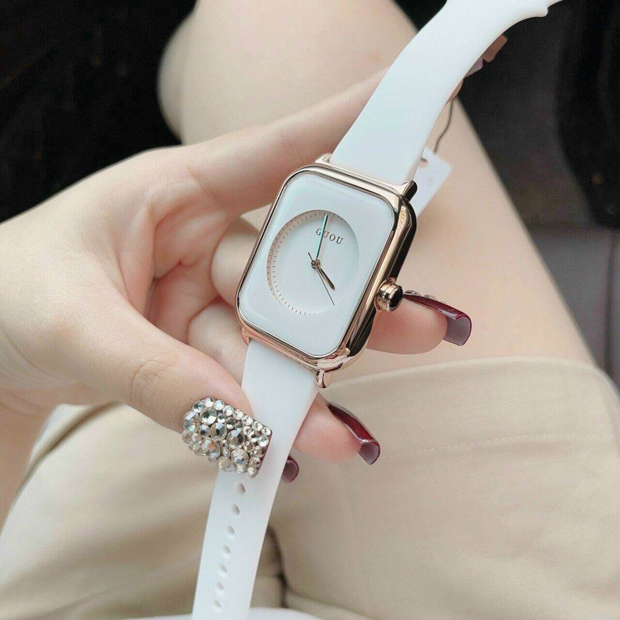 Đồng hồ Guou siêu hot