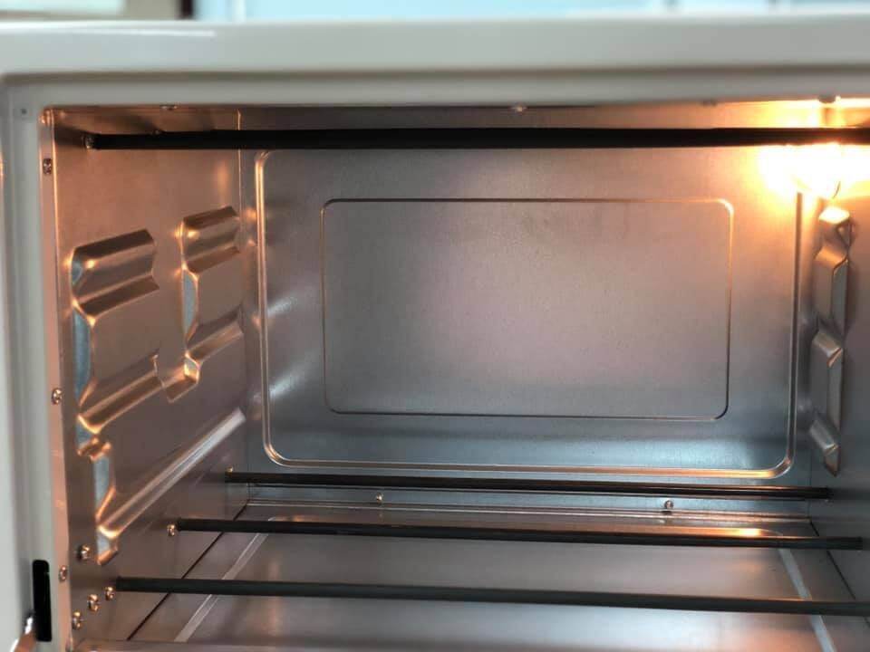 Lò nướng Ukoeo 32l (sẵn hàng)