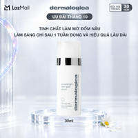 Mới! Tinh chất dermalogica powerbright dark spot serum làm mờ đốm nâu làm sáng chỉ sau 1 tuần dùng và hiệu quả lâu dài 30ml