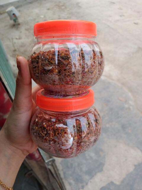 🌯🌯🥗 CHẨM CHÉO CHUẨN VỊ ĐIỆN BIÊN 🧂🧂🥗