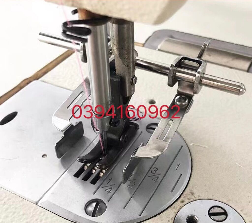 Cử treo đôi sử dụng cho máy may công nghiệp