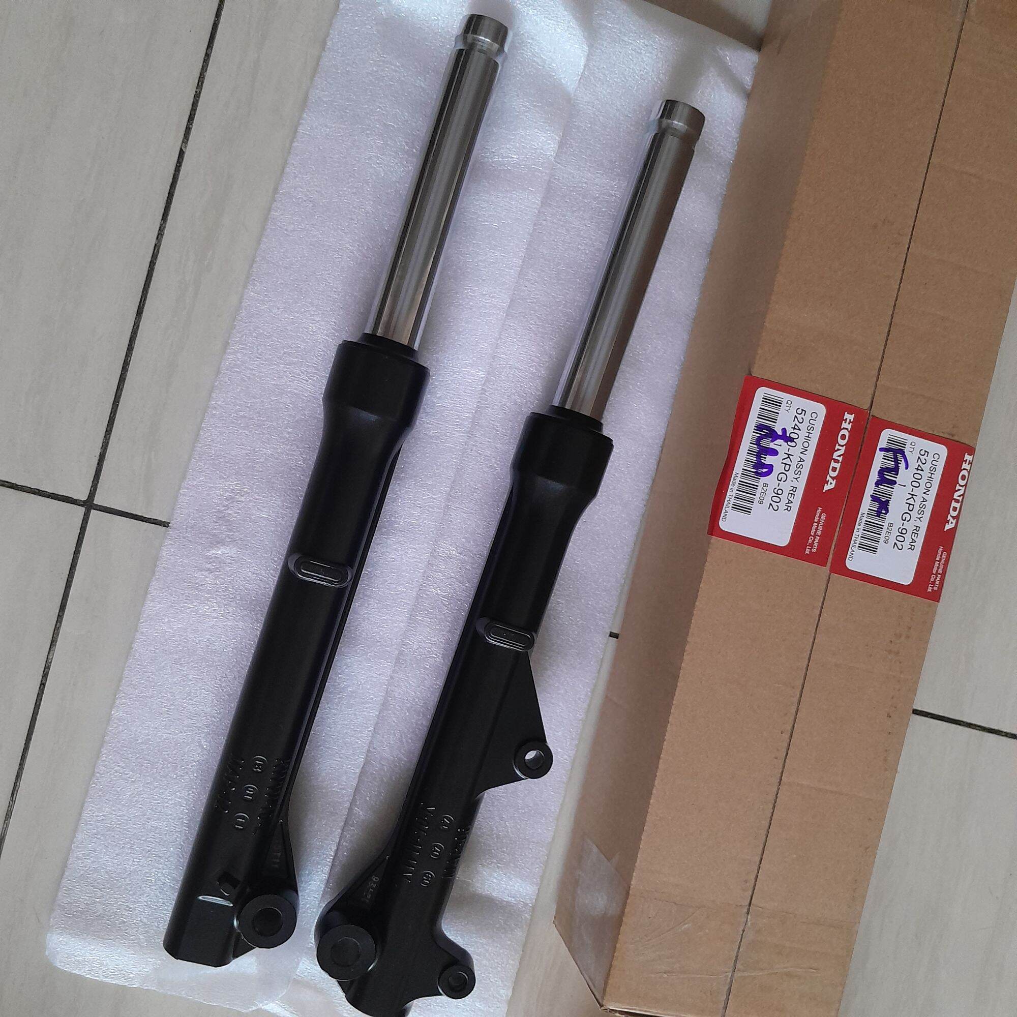 Phuộc trước wave rsx110 future led