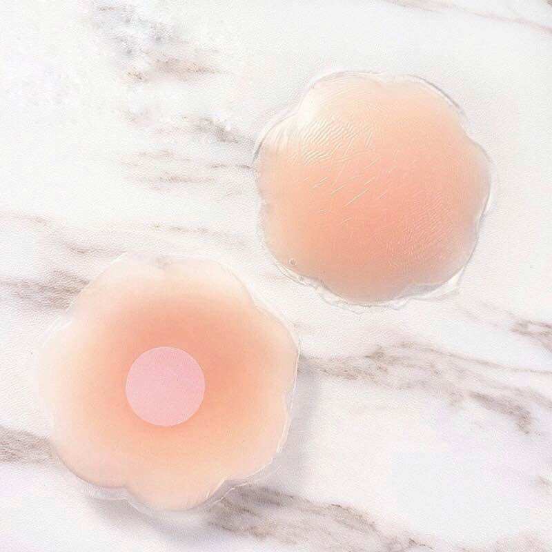 Miến dán ngực silicon mềm mại