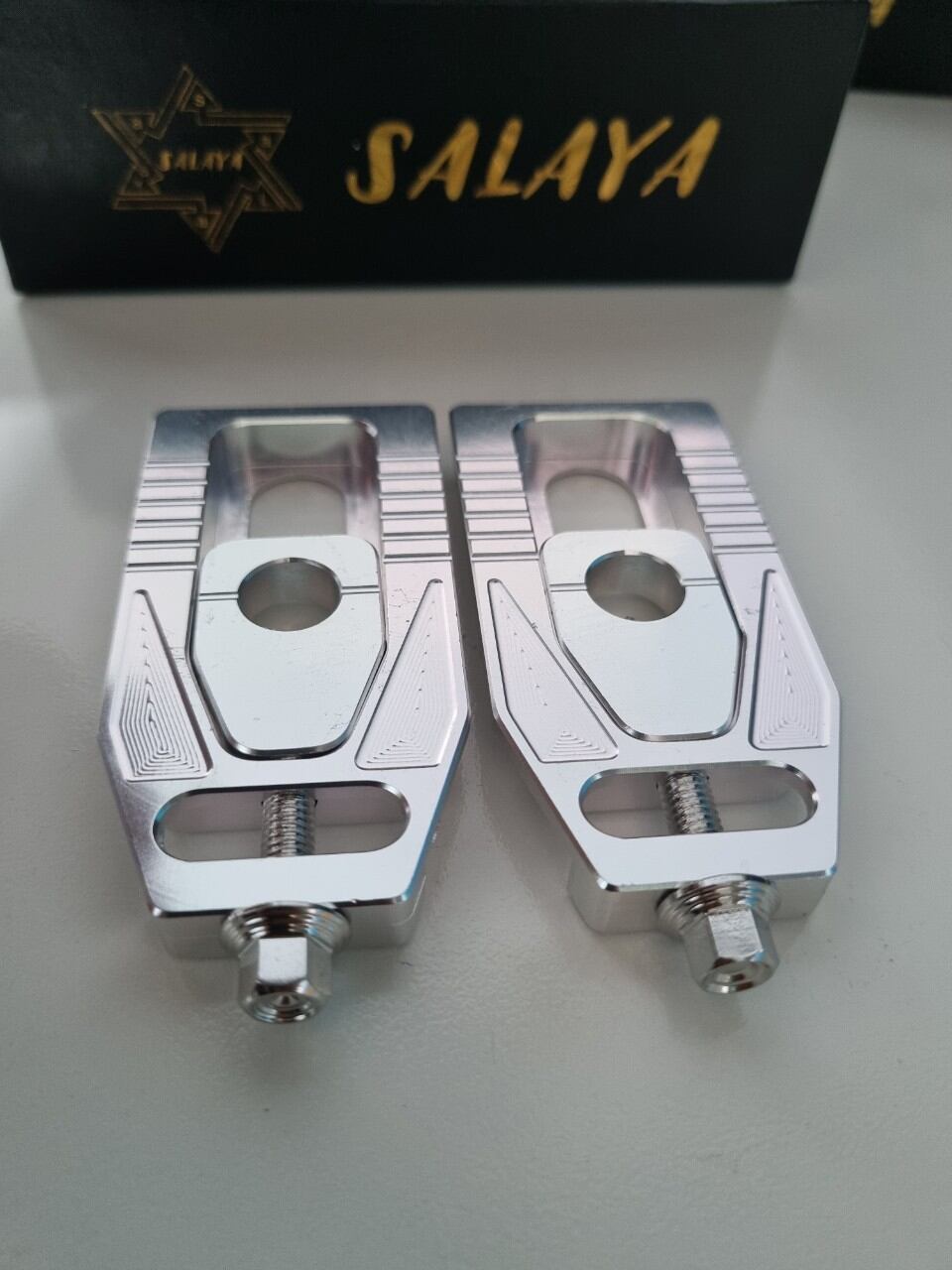 [HCM]pas tăng sên wave dream