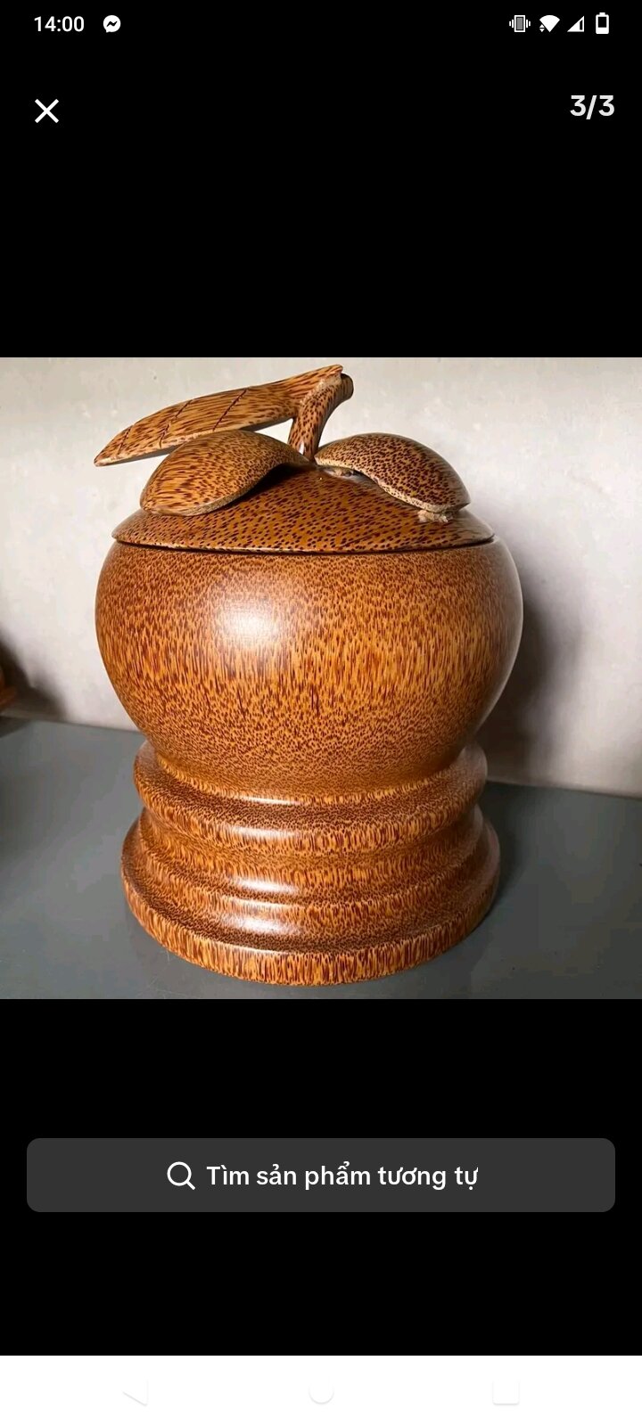 bình ủ giữ ấm bình trà