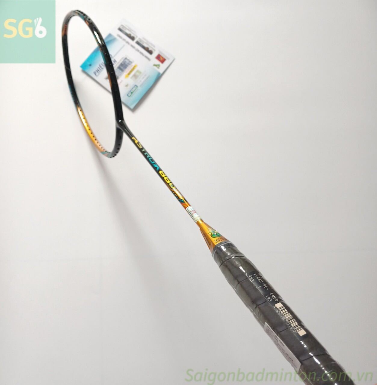 vợt cầu lông Yonex 88D GAME 2021 {CHÍNH HÃNG}