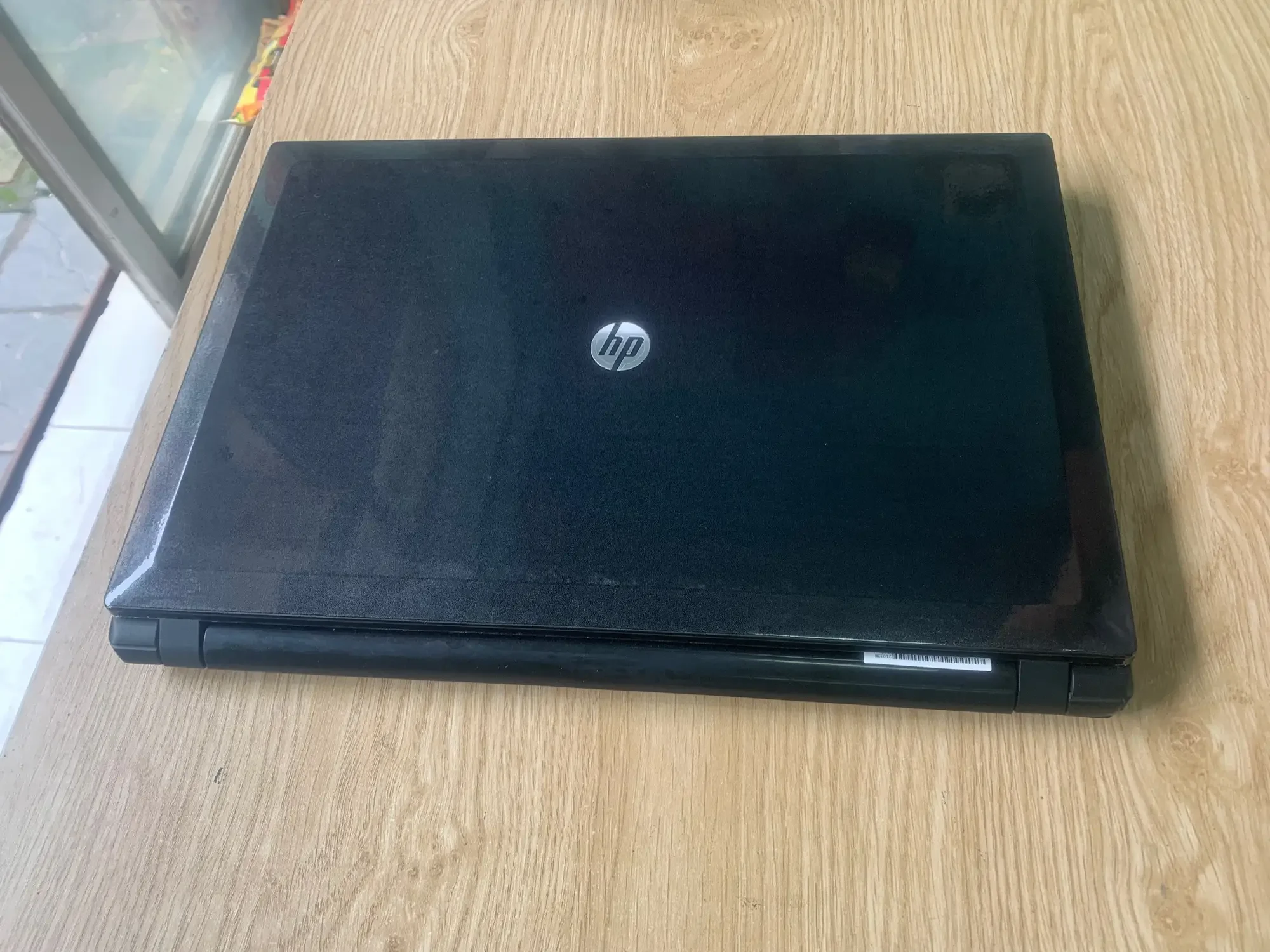 Laptop Hp 242-G2 Core i5-4200M Ram 8gb ssd 128gb màn 14zin