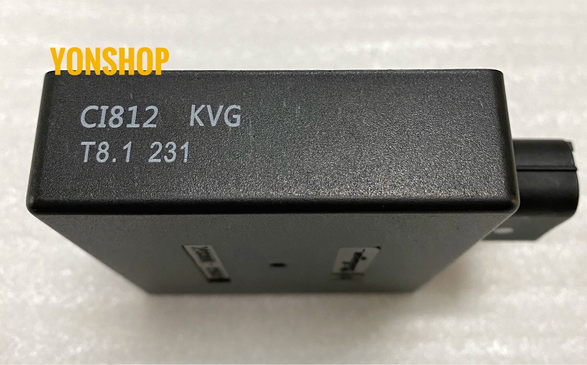 IC ( ECU ) Xe Airblade 110 ( 2007 - 2009 ) Hàng Cao Cấp Loại 1