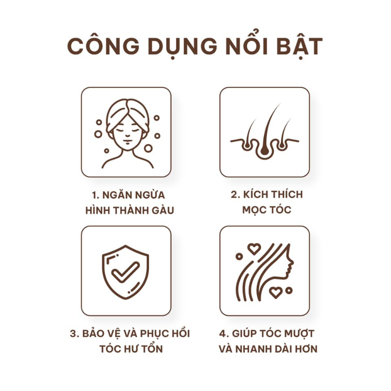 Xịt bưởi dưỡng  tóc ViJully 150ml