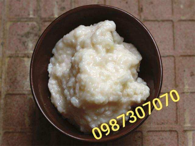 CƠM MẺ NẤU CANH CUA ỐC CHAI 1000ML