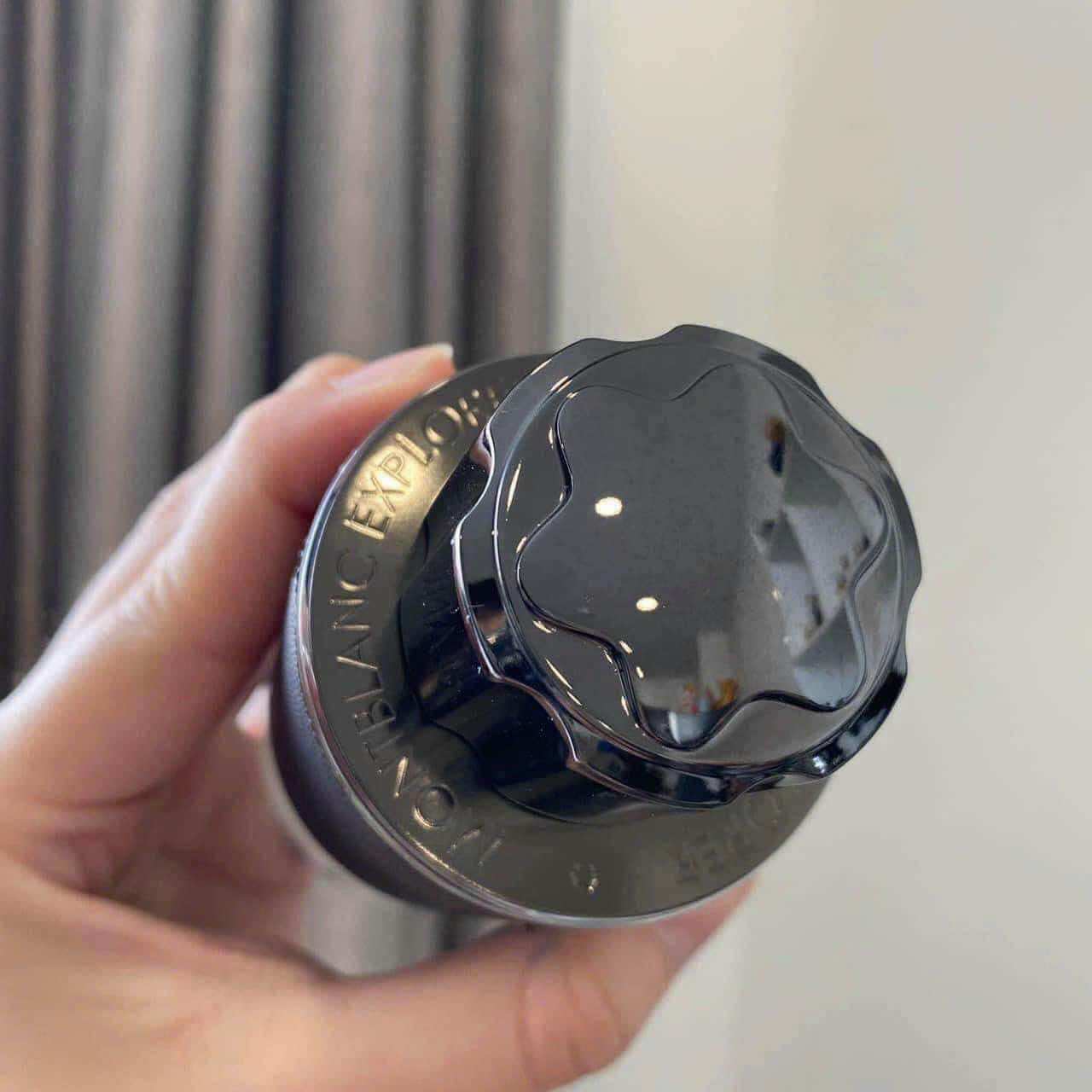 [ AUTH ] - Nước hoa chiết Montblanc Explorer EDP 10ml