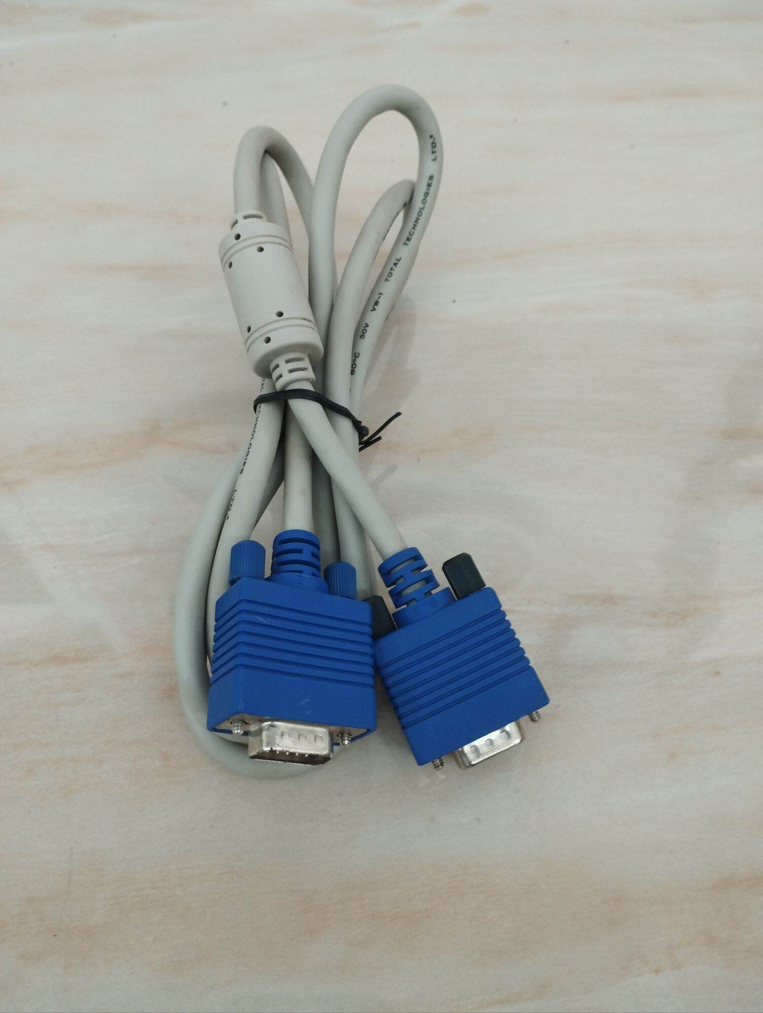 Dây cáp truyền tín hiệu VGA, hàng si Nhật