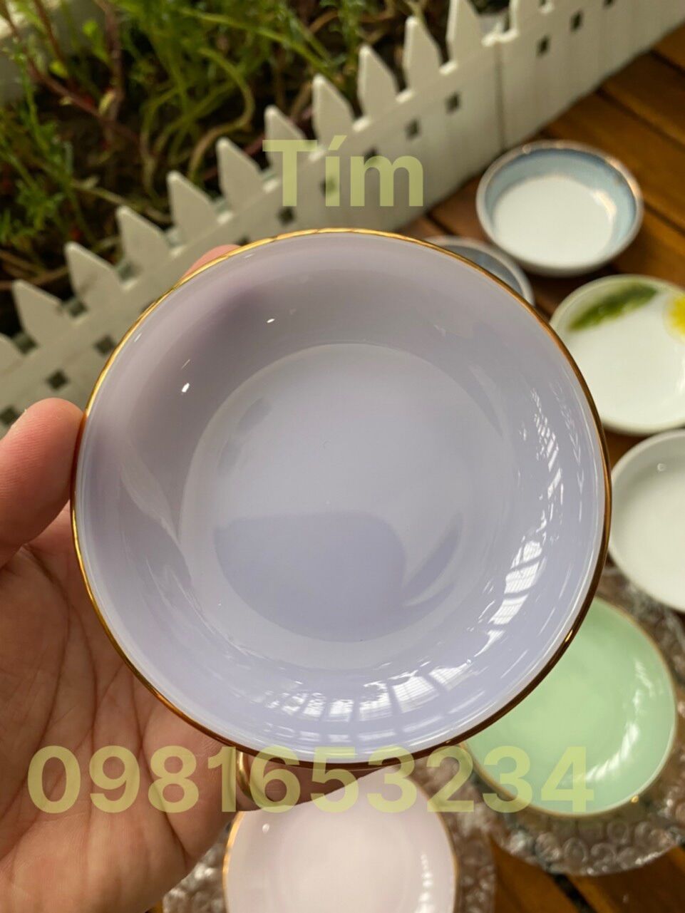 Chén Ngọc chơi tài xỉu