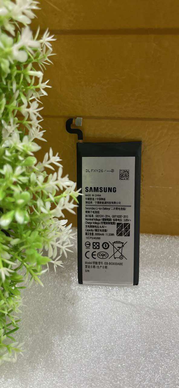 Pin Samsung S7 / BG930 zin mới