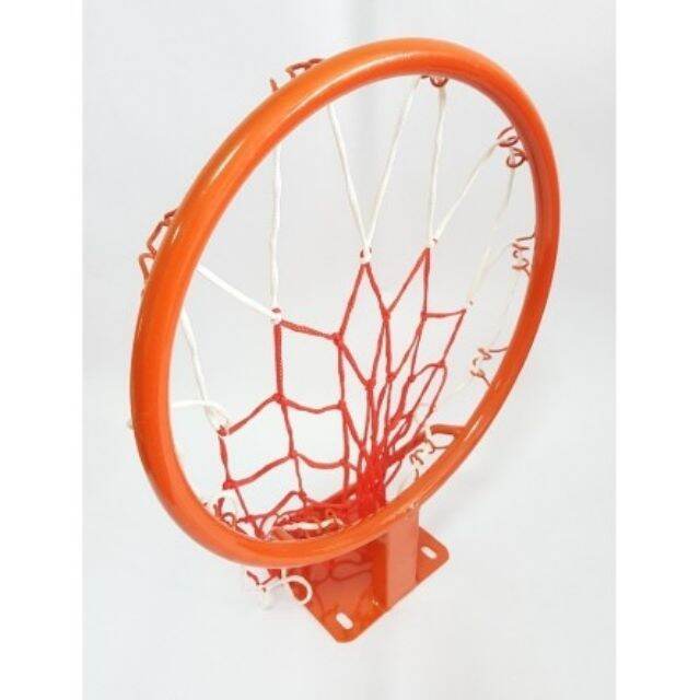 vành bóng rổ 30cm+quả bóng rổ size 3