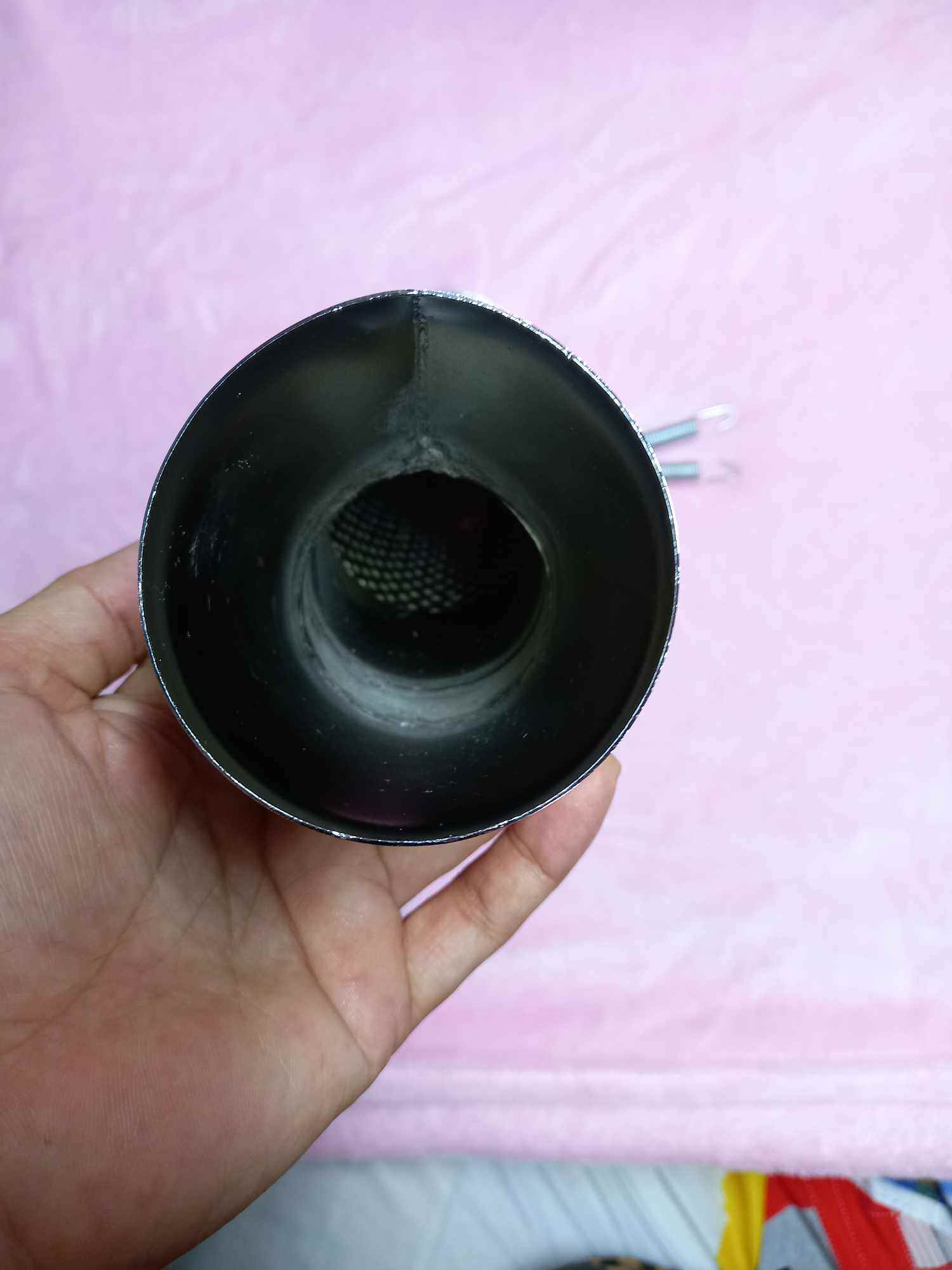 LON PÔ ĐỘ OPBR  (trắng)