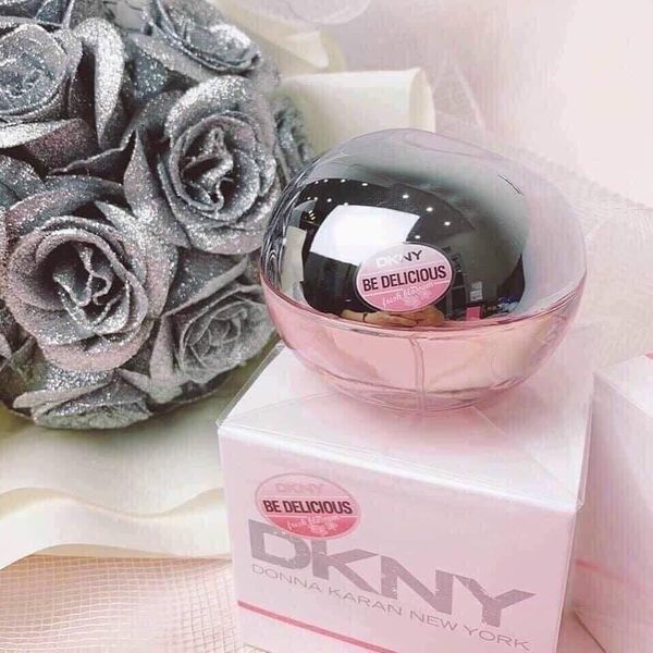 Nước hoa chiết DKNY Be Delicious 10ml - Nước hoa nữ - Authentic