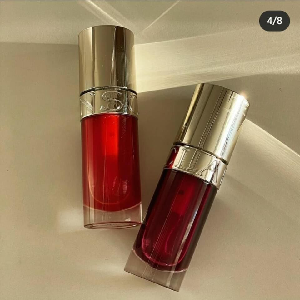 Son dưỡng clarins lip