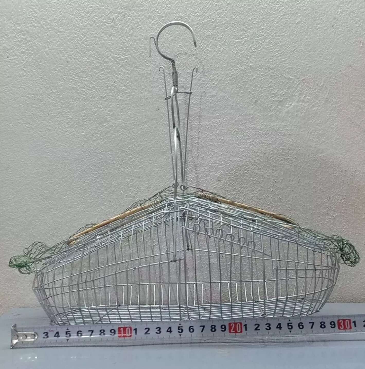Lồng bẫy chim khuyên và các loại chim nhỏ
