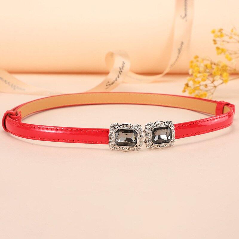 [HCM]Thắt lưng nữ bản 15 cm_PK227