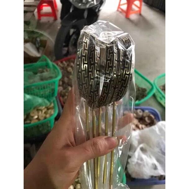 Móc đồng lồng chim chào mào,chích choè,hoạ mi