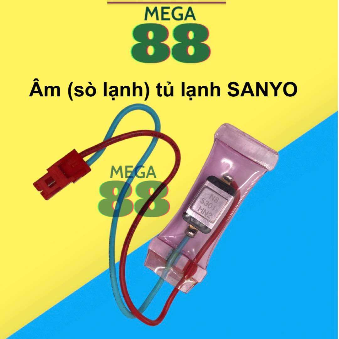 Sò lạnh tủ lạnh - Âm tủ lạnh hàng tốt