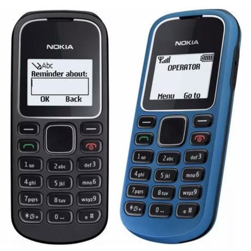Điện thoại cục gạch Nokia 1280