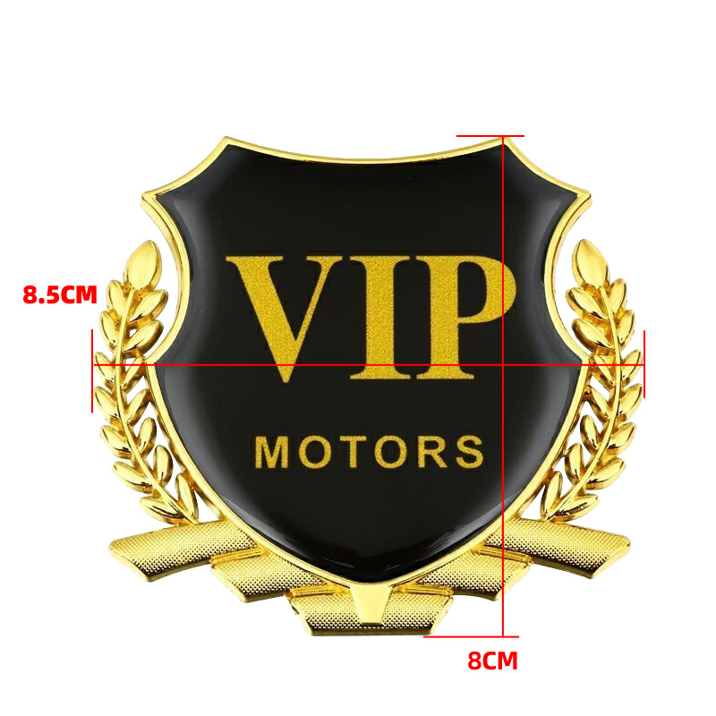 LOGO BÔNG LÚA 3D KÍCH THƯỚC 8*8CM DÁN TRANG TRÍ XE HƠI ĐỦ THƯƠNG HIỆU ™( LOGO HONDA, LOGO TOYOTA, LOGO HYUNDAI, LOGO CHEVROL, LOGO KIA, LOGO NISSAN, LOGO VIP, LOGO PEUGEOT, LOGO HONDA)