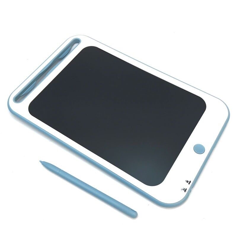 Bảng vẽ điện tử, Bảng vẽ LCD thông minh tự xóa cho trẻ em 8.5 inch
