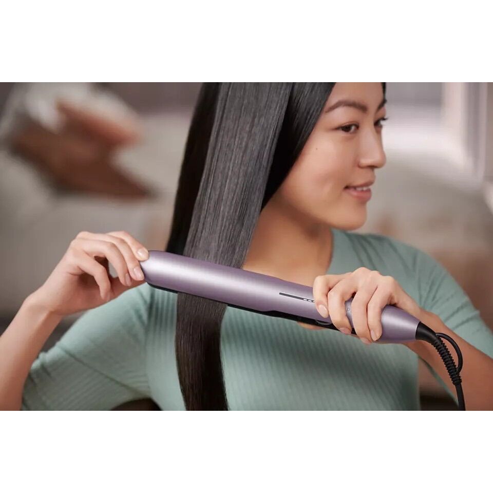 Máy Tạo Kiểu Tóc Philips BHS530 - Hàng Chính Hãng