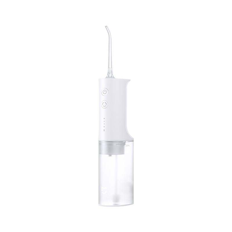 Xiaomi | Portable Oral Irrigator for Orthodontic Use Giá 569,000 Đồng*Miễn phí vận chuyển