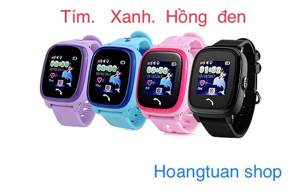 Phụ kiện dây đồng hồ thông minh DF25 DF31G