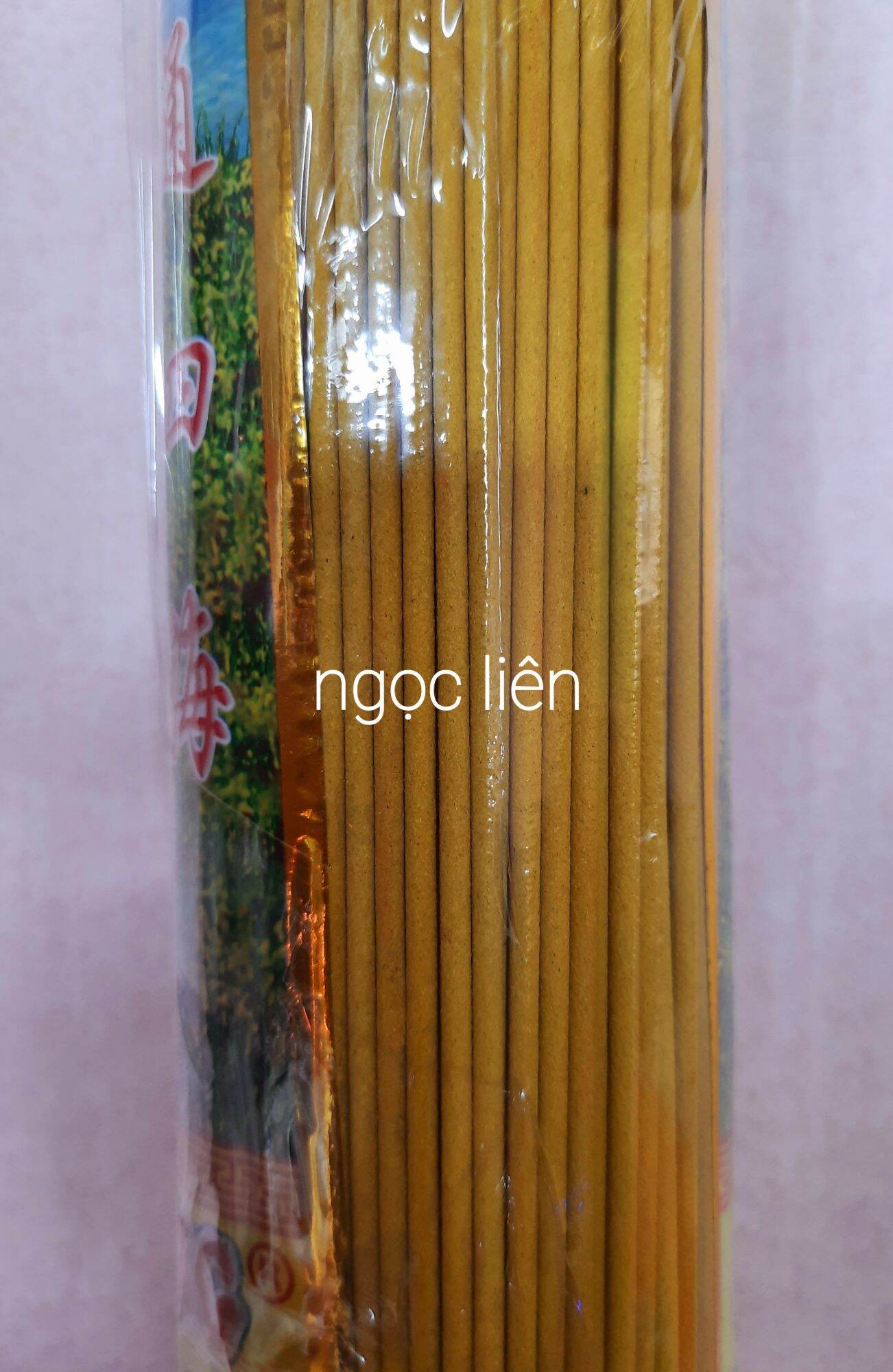 Nhang bó Ông Câu 500gr