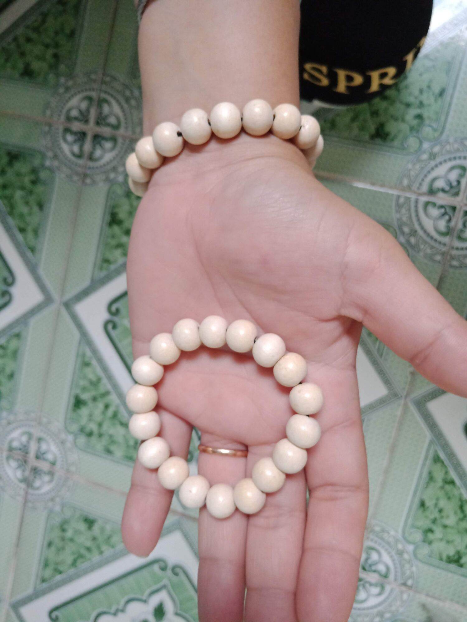 chuỗi dâu hạt to cho người lớn
