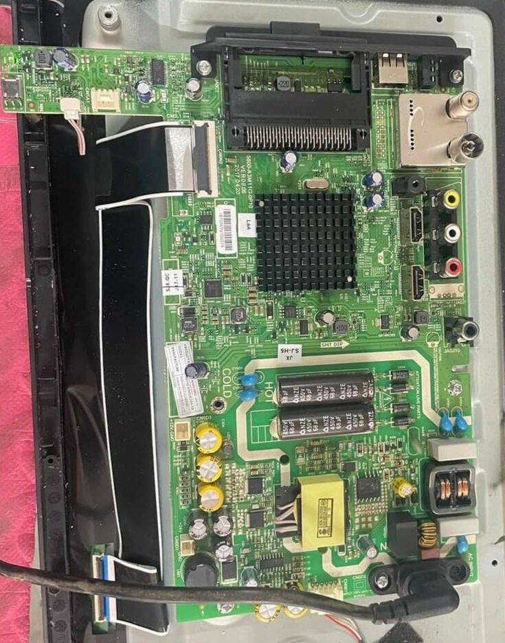 Bo mạch 32e2a12g