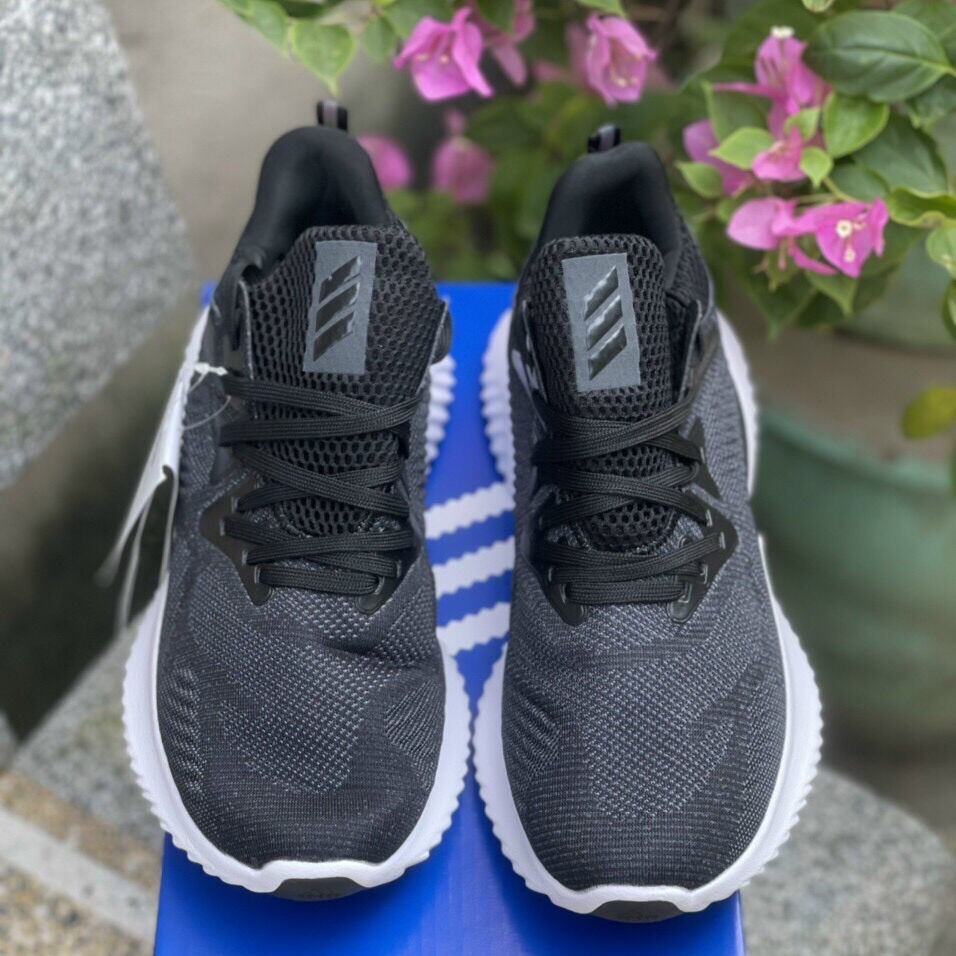 [HCM]Giày Alphabounce Beyond 2018 bản đẹp Fullbox - Ann Shoes