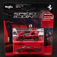 Mô Hình Xe Diecast Đa Chức Năng 1:64