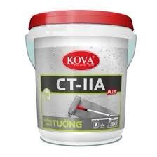Kova chống thấm tường ct-11a lon 4kg