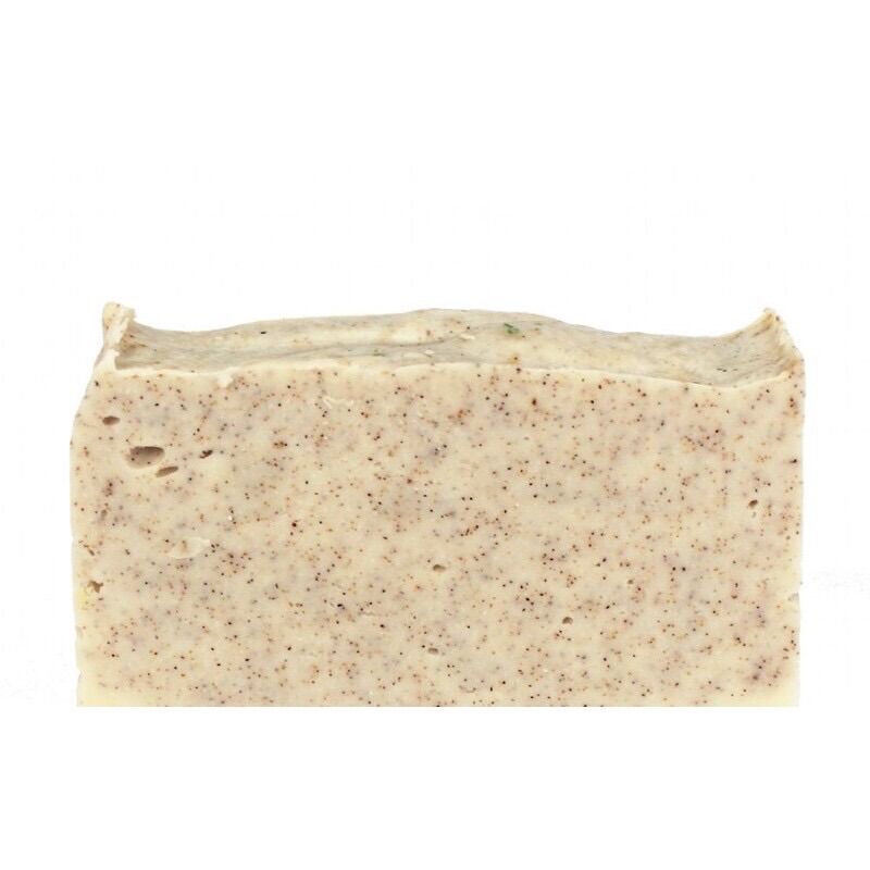 1KG PHÔI XÀ PHÒNG TẨY DA CHẾT GLYCERIN - PHÔI XÀ PHÒNG HANDMADE