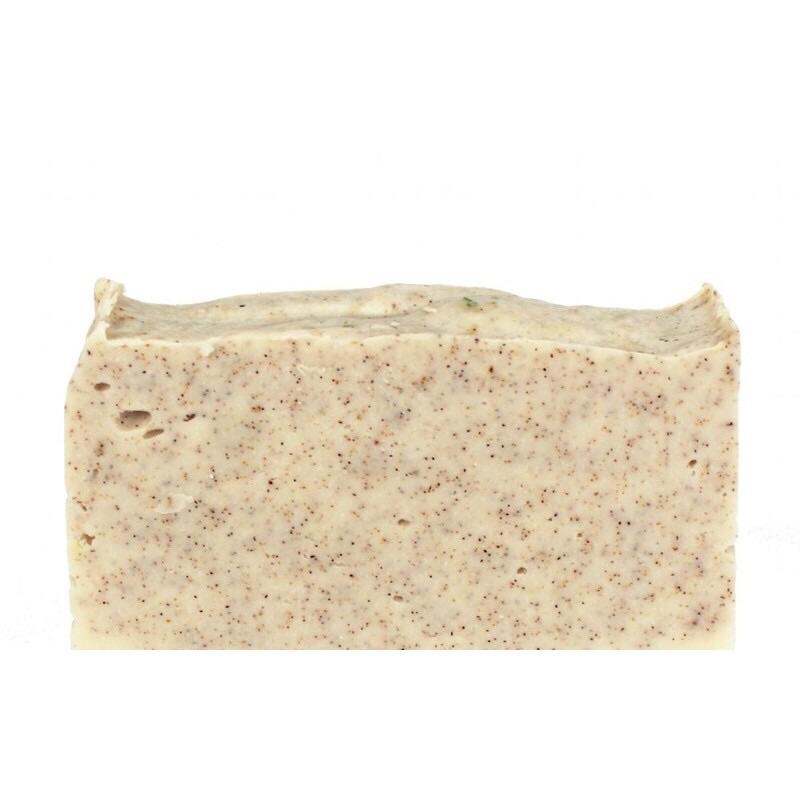 1KG PHÔI XÀ PHÒNG TẨY DA CHẾT GLYCERIN - PHÔI XÀ PHÒNG HANDMADE