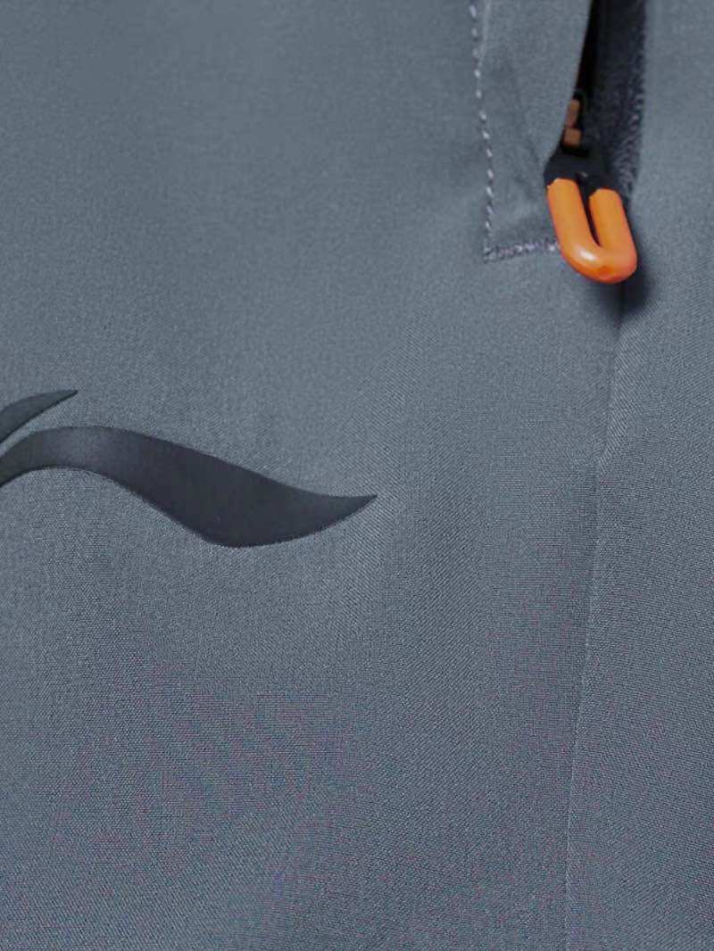 Quần gió nam Lining AYKS355-1
