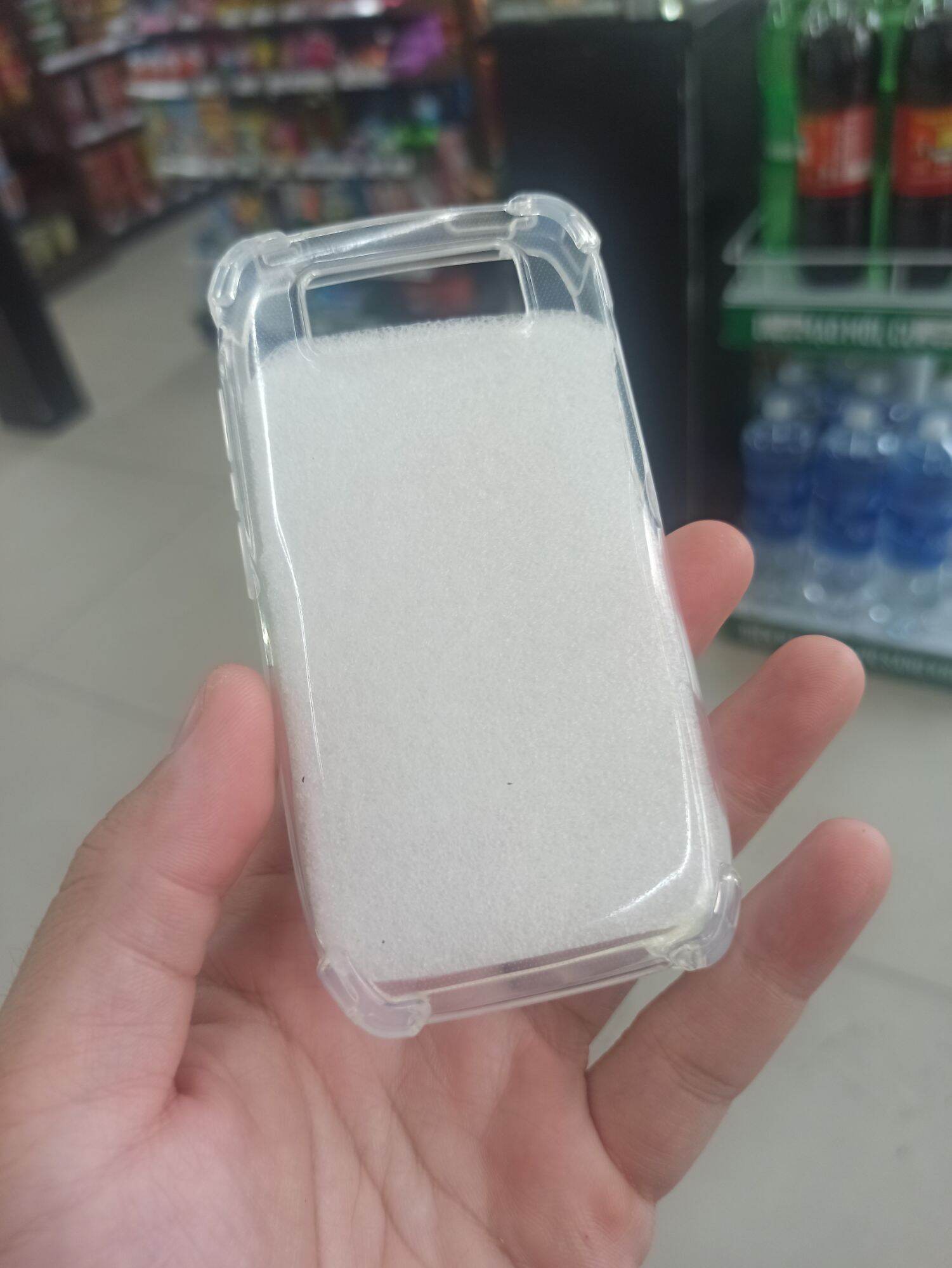 Ốp lưng chống sốc cho Nokia E71 , Nokia E72
