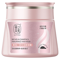 Difaso | Dầu Gội  Mặt Nạ Dưỡng Tóc Protein Chữa Khô  Mượt