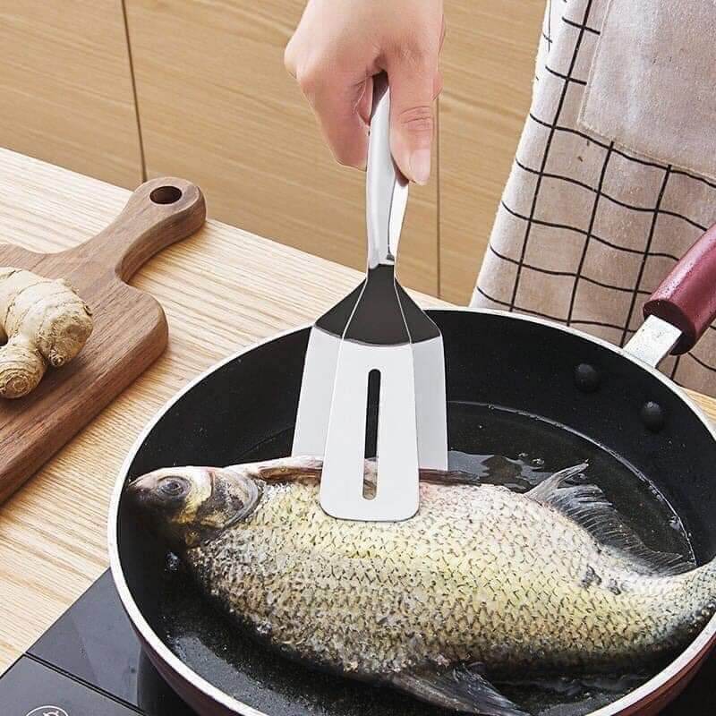 Chảo tổ ong 5 lớp