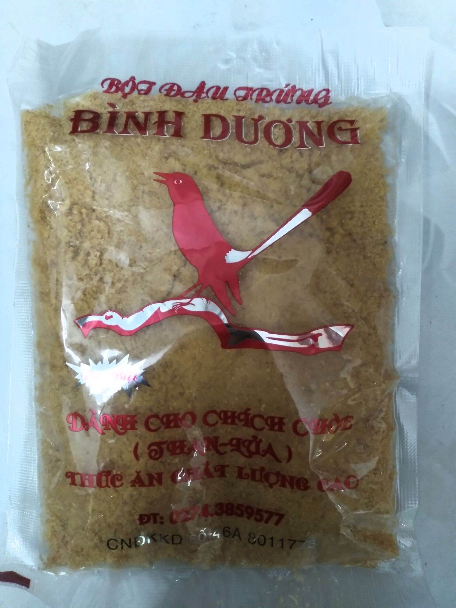 Cám chích chòe Bình Dương đặc biệt chính hãng 100g